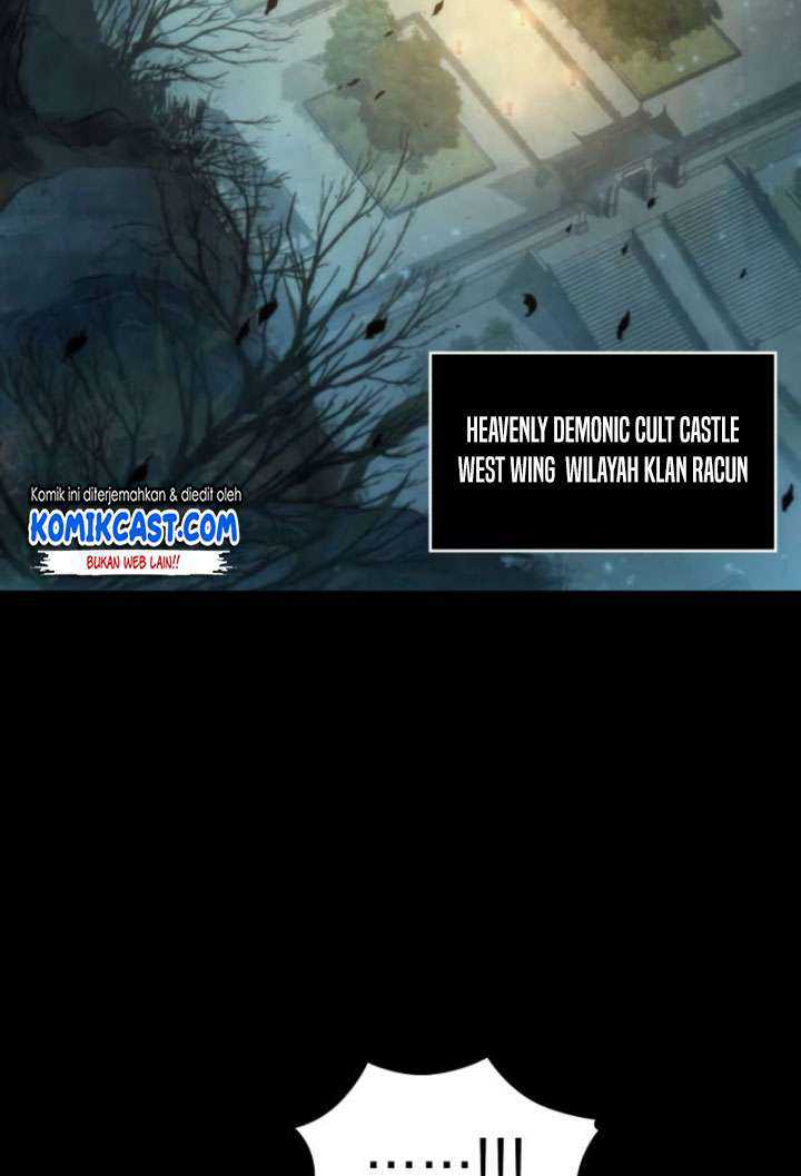 Nano Machine Chapter 45 Gambar 3