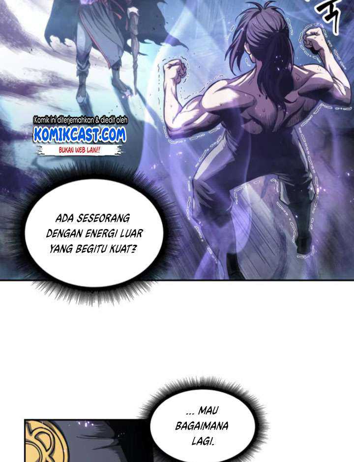Nano Machine Chapter 45 Gambar 30