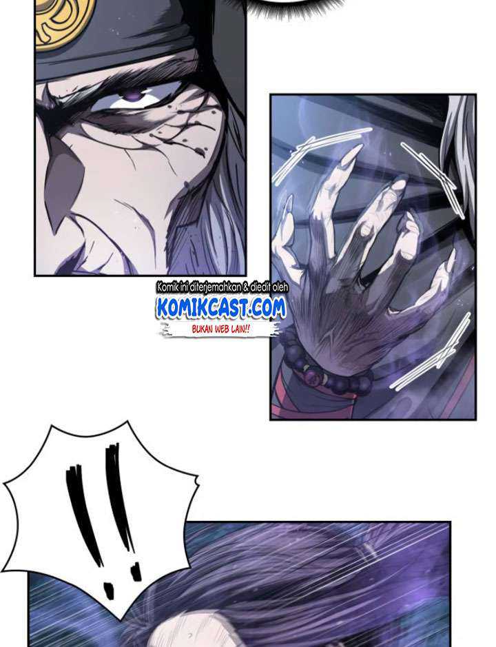 Nano Machine Chapter 45 Gambar 31