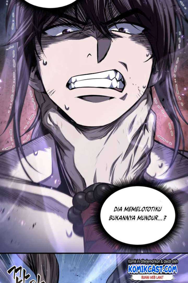 Nano Machine Chapter 45 Gambar 44