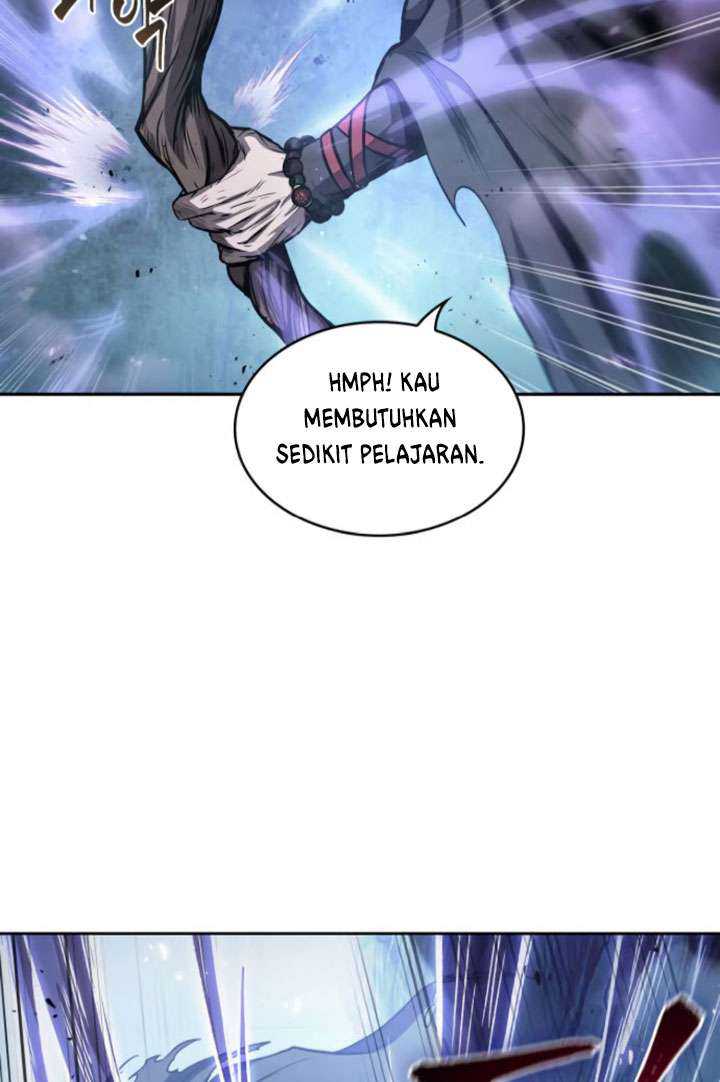 Nano Machine Chapter 45 Gambar 45