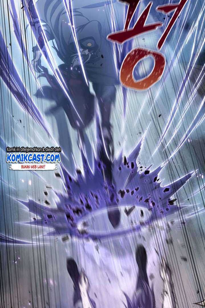 Nano Machine Chapter 45 Gambar 46