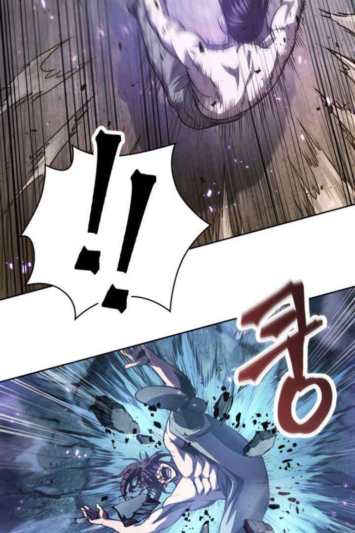 Nano Machine Chapter 45 Gambar 47