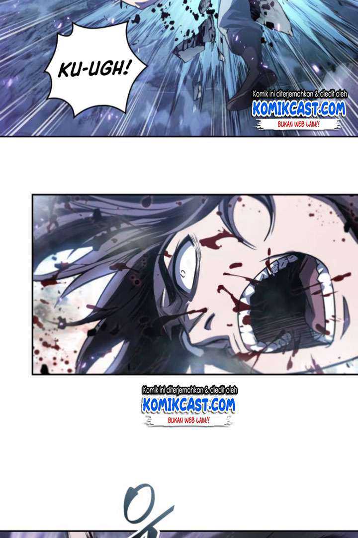 Nano Machine Chapter 45 Gambar 48