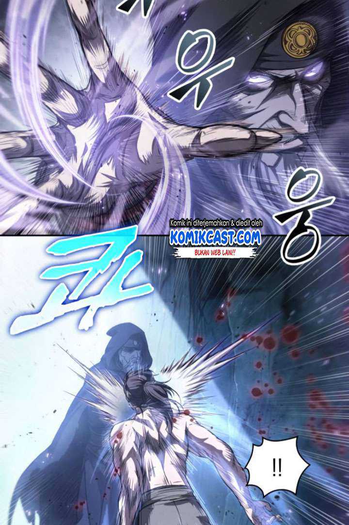 Nano Machine Chapter 45 Gambar 49