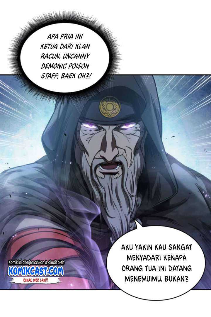 Nano Machine Chapter 45 Gambar 40