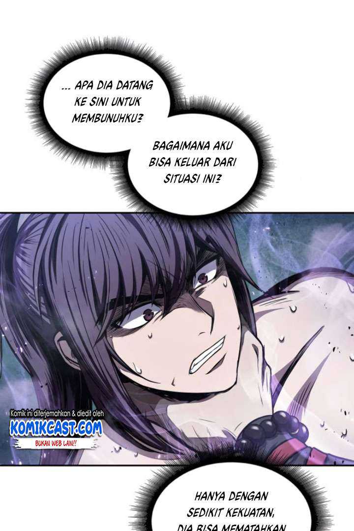 Nano Machine Chapter 45 Gambar 41