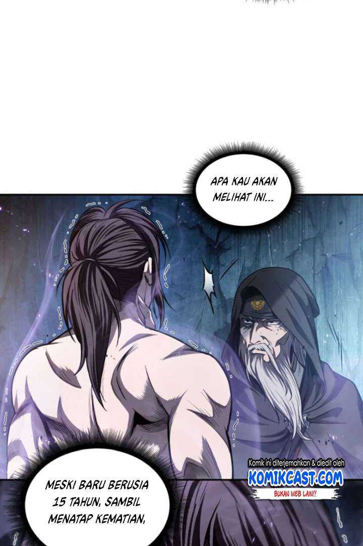 Nano Machine Chapter 45 Gambar 43