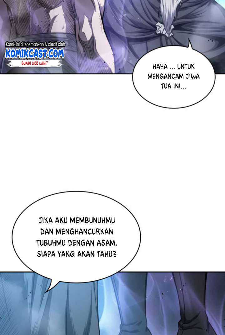 Nano Machine Chapter 45 Gambar 54