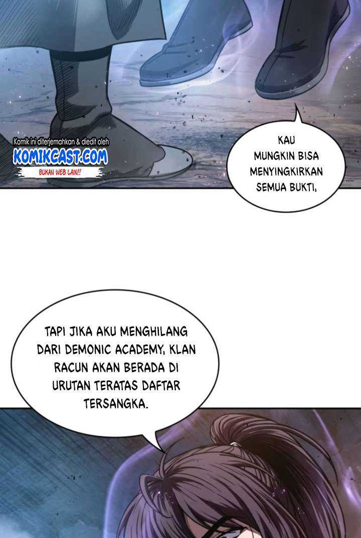 Nano Machine Chapter 45 Gambar 55