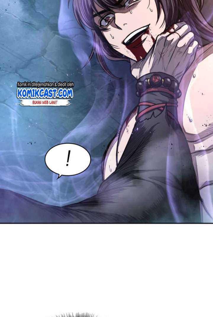 Nano Machine Chapter 45 Gambar 56