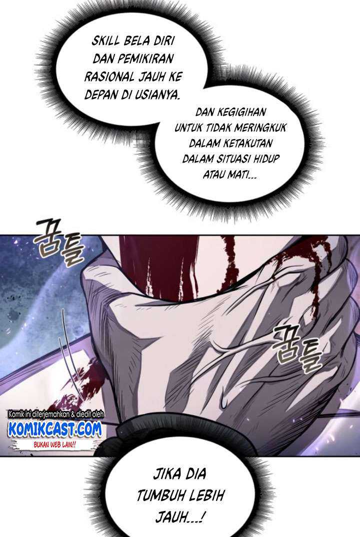 Nano Machine Chapter 45 Gambar 57