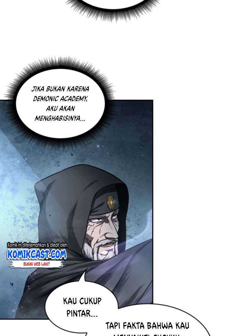 Nano Machine Chapter 45 Gambar 58