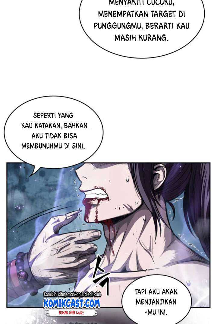 Nano Machine Chapter 45 Gambar 59