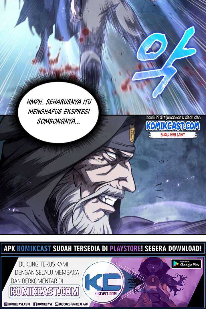 Nano Machine Chapter 45 Gambar 50