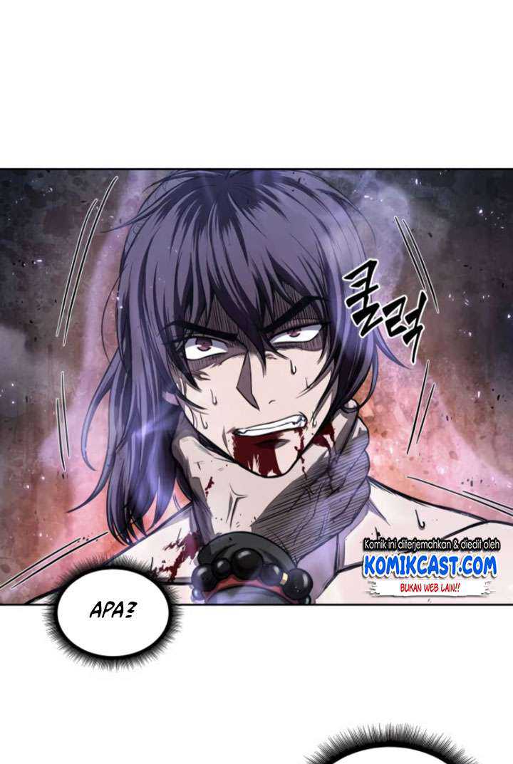 Nano Machine Chapter 45 Gambar 51