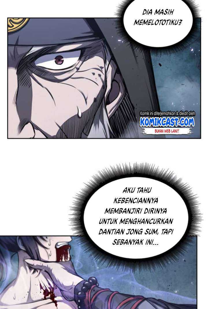 Nano Machine Chapter 45 Gambar 52