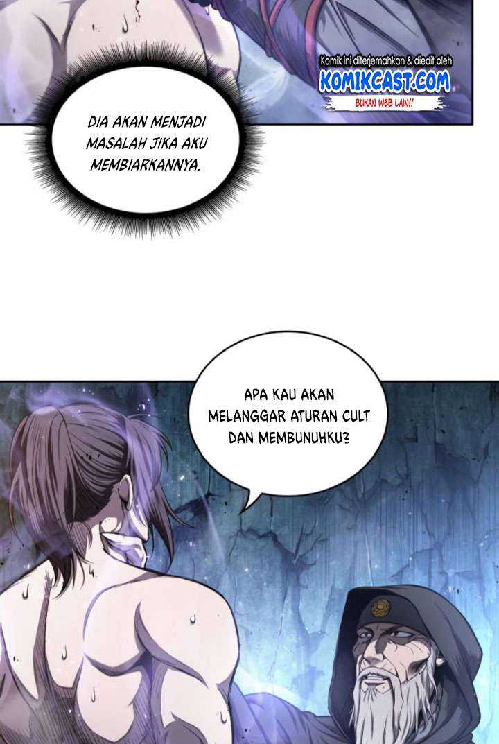 Nano Machine Chapter 45 Gambar 53