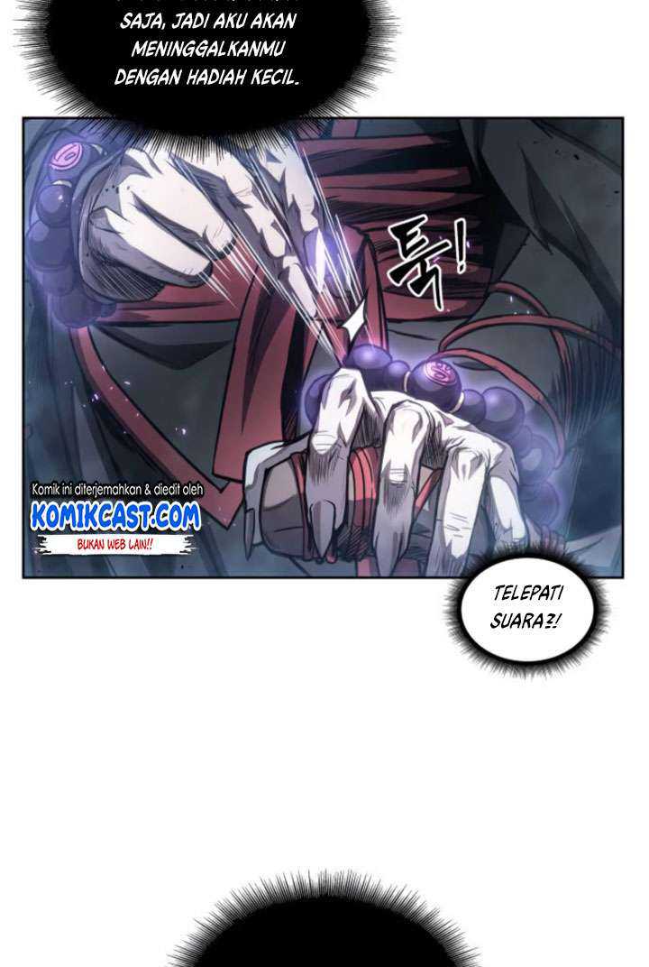 Nano Machine Chapter 45 Gambar 64