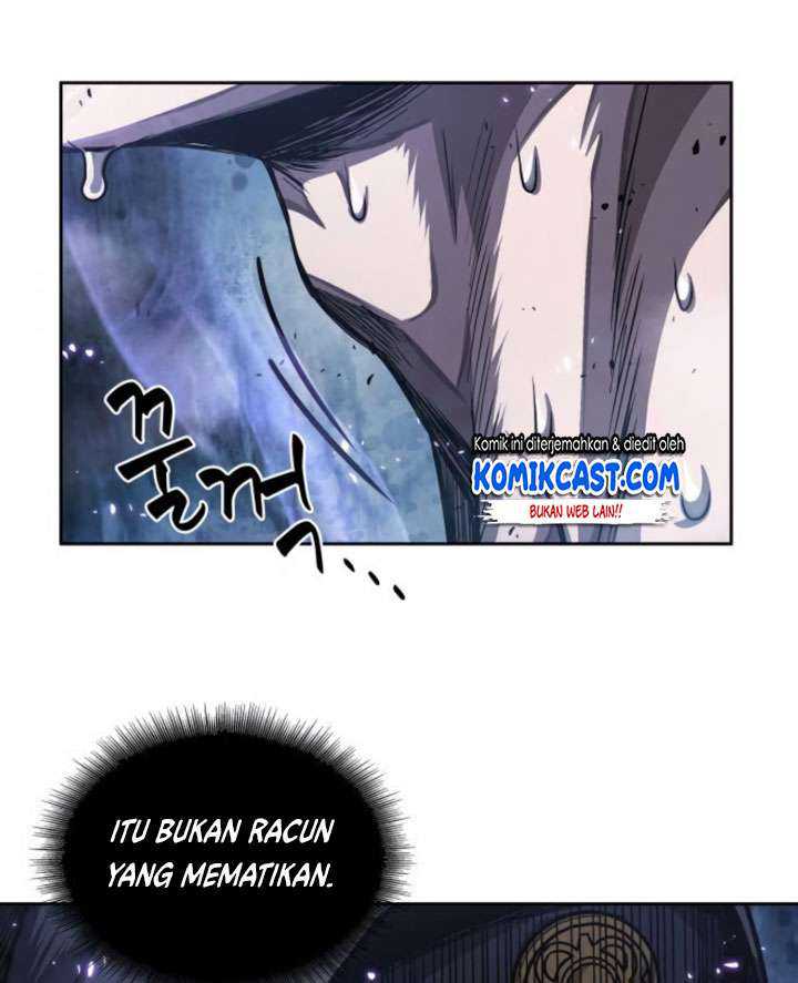 Nano Machine Chapter 45 Gambar 66