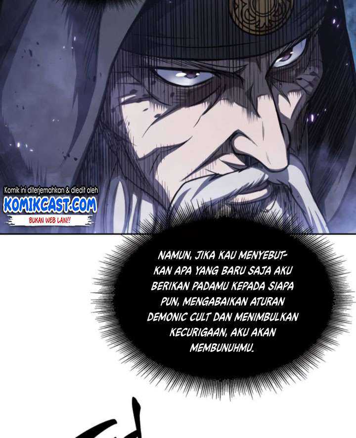 Nano Machine Chapter 45 Gambar 67