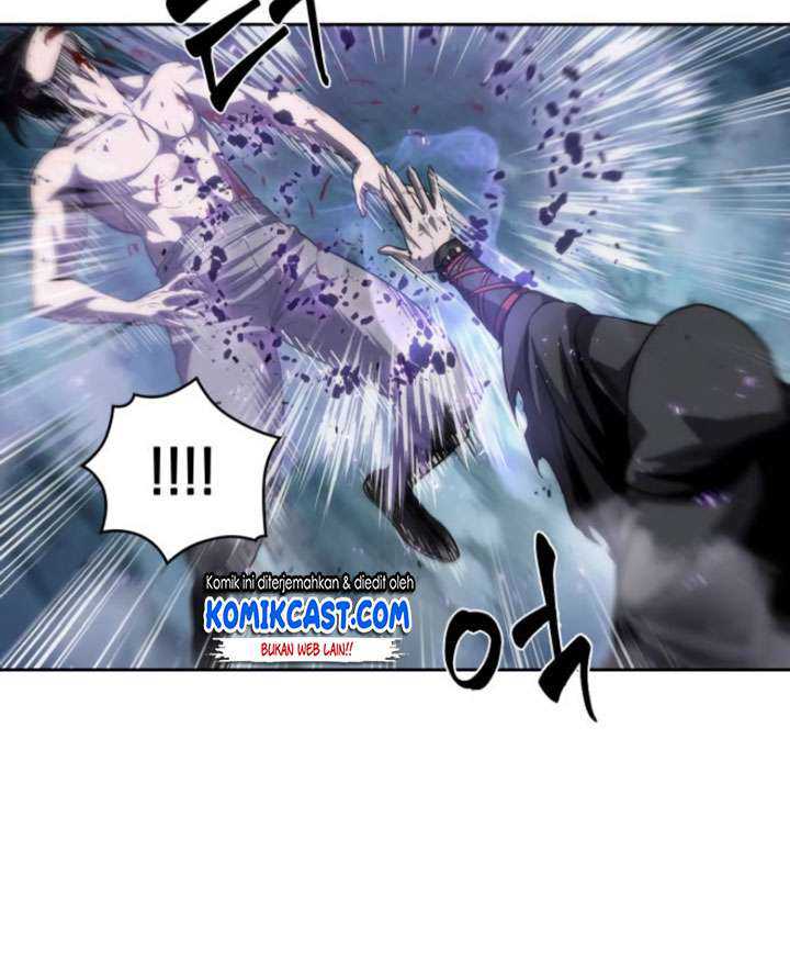 Nano Machine Chapter 45 Gambar 68