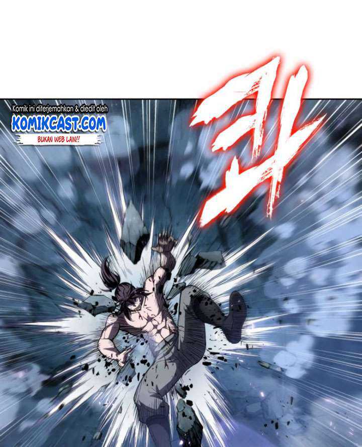 Nano Machine Chapter 45 Gambar 69