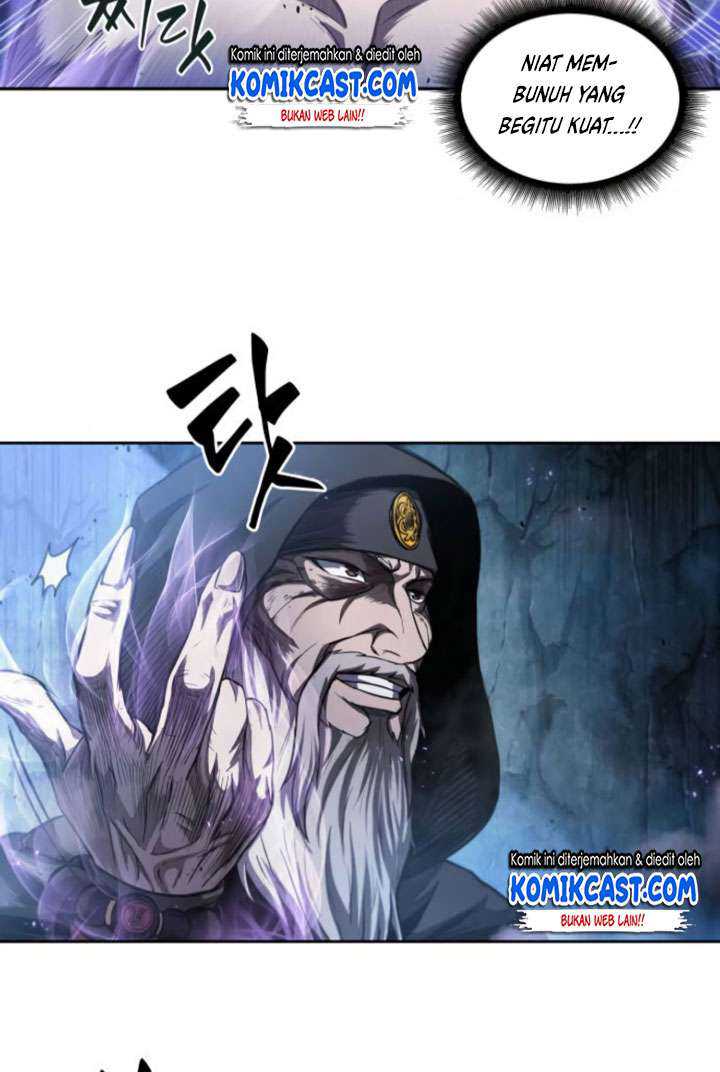 Nano Machine Chapter 45 Gambar 62