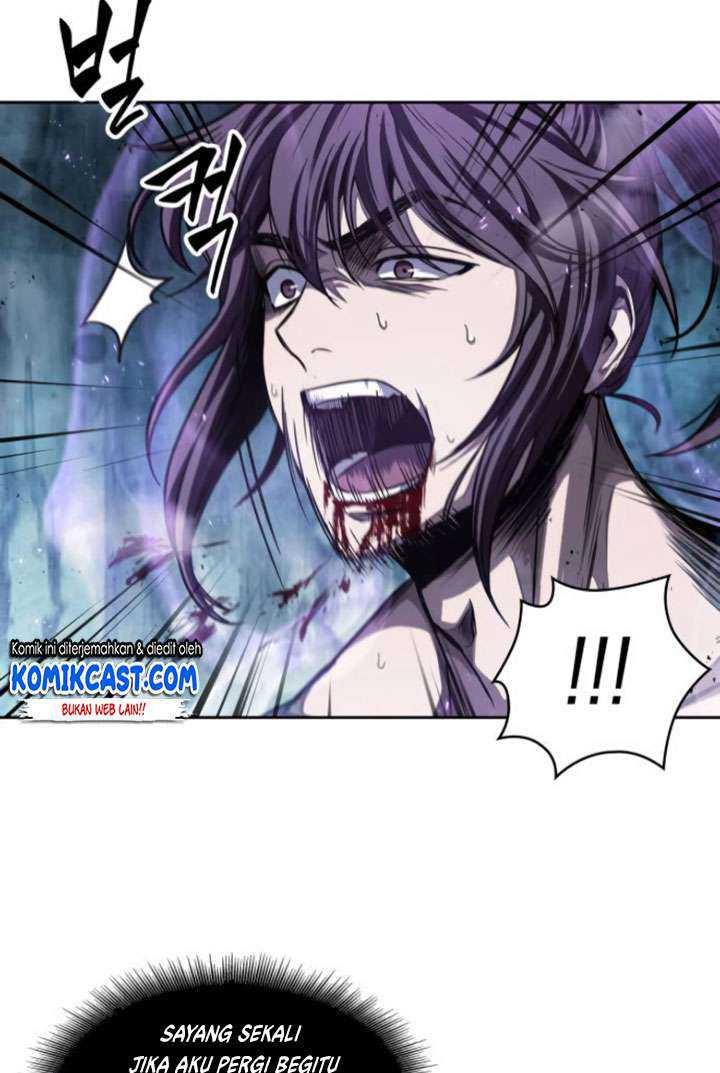 Nano Machine Chapter 45 Gambar 63