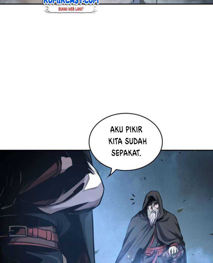 Nano Machine Chapter 45 Gambar 74