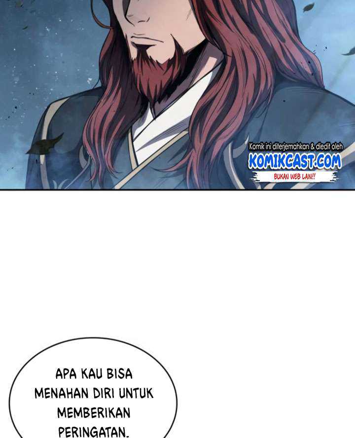 Nano Machine Chapter 45 Gambar 76