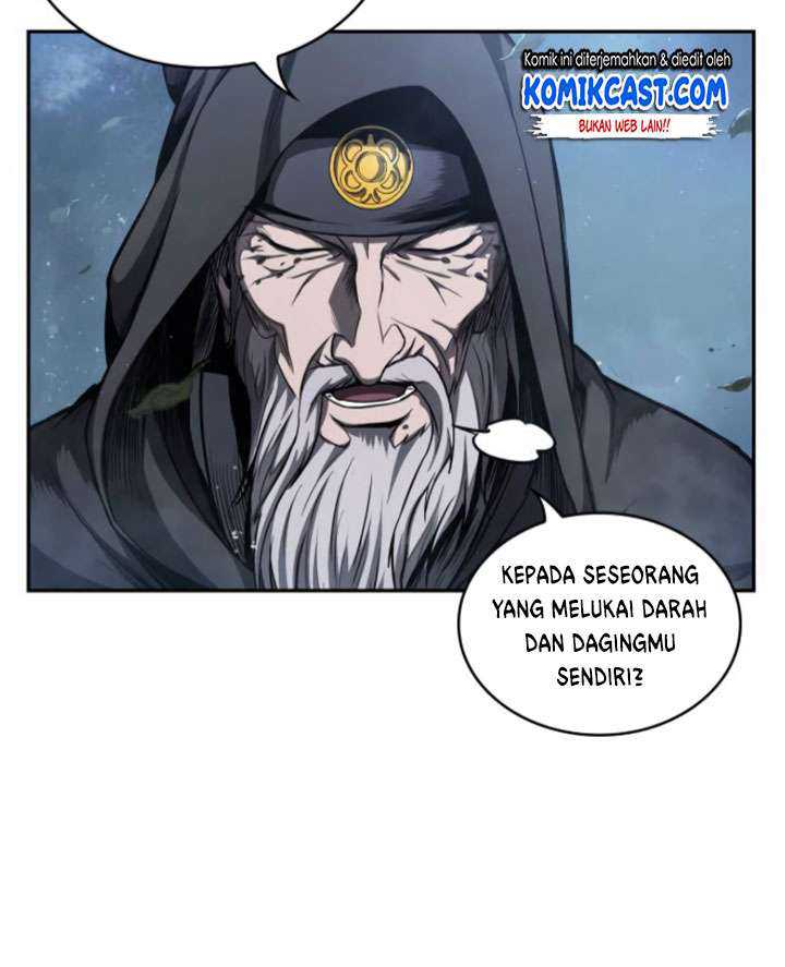 Nano Machine Chapter 45 Gambar 77