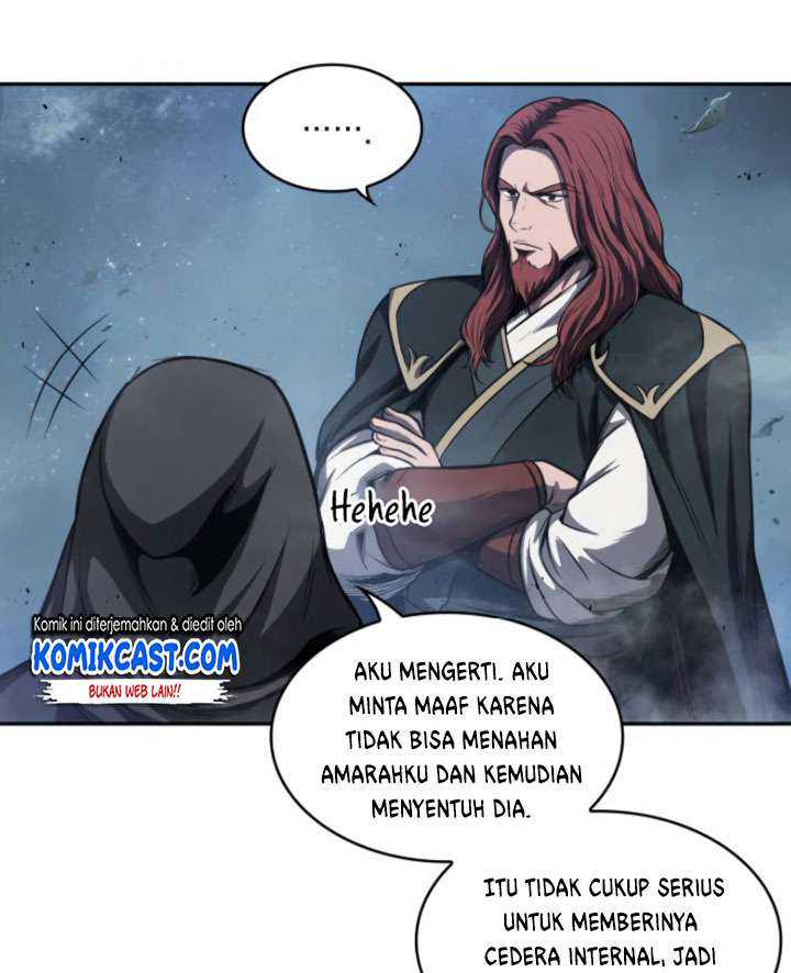 Nano Machine Chapter 45 Gambar 78