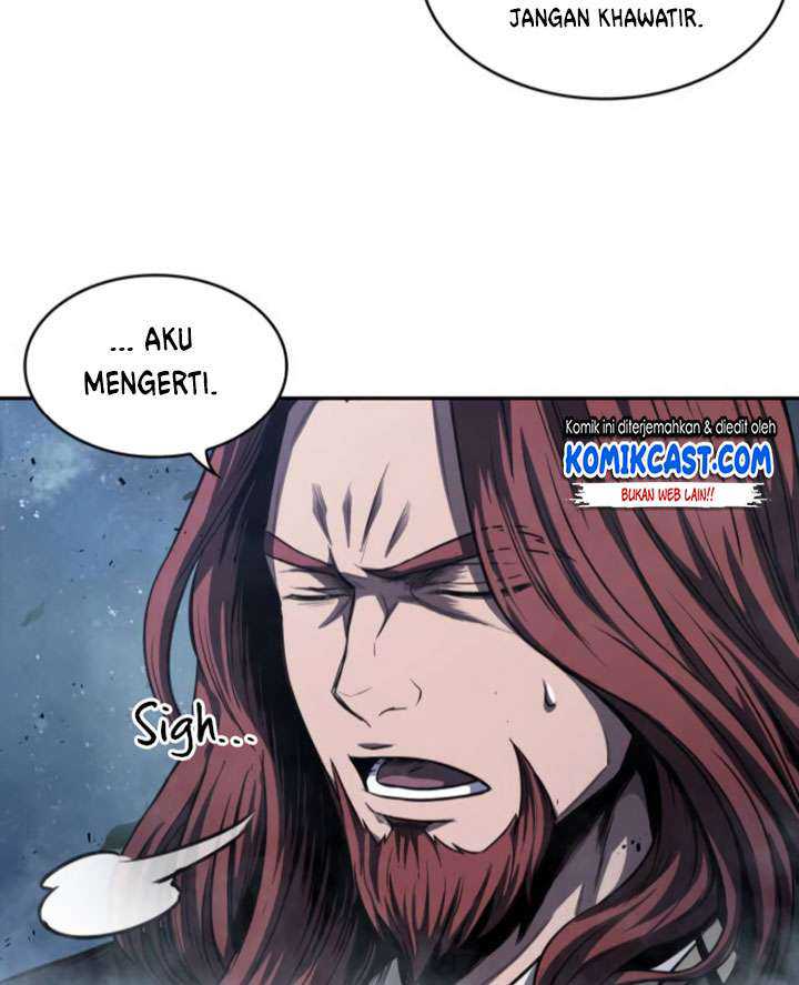Nano Machine Chapter 45 Gambar 79