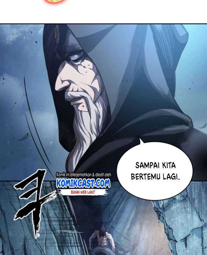 Nano Machine Chapter 45 Gambar 71