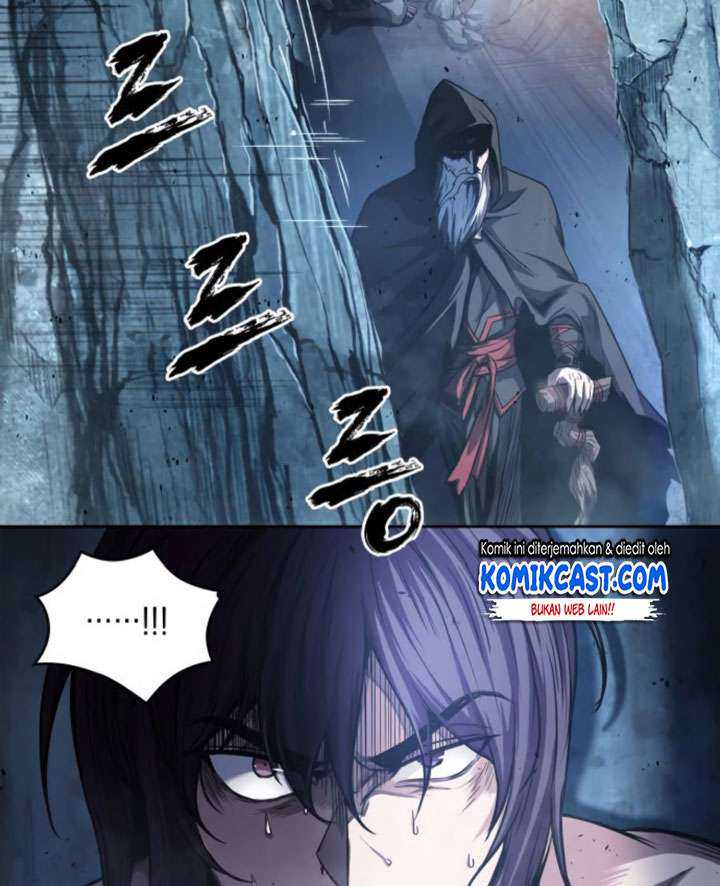 Nano Machine Chapter 45 Gambar 72