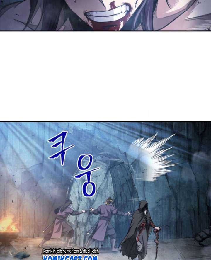 Nano Machine Chapter 45 Gambar 73