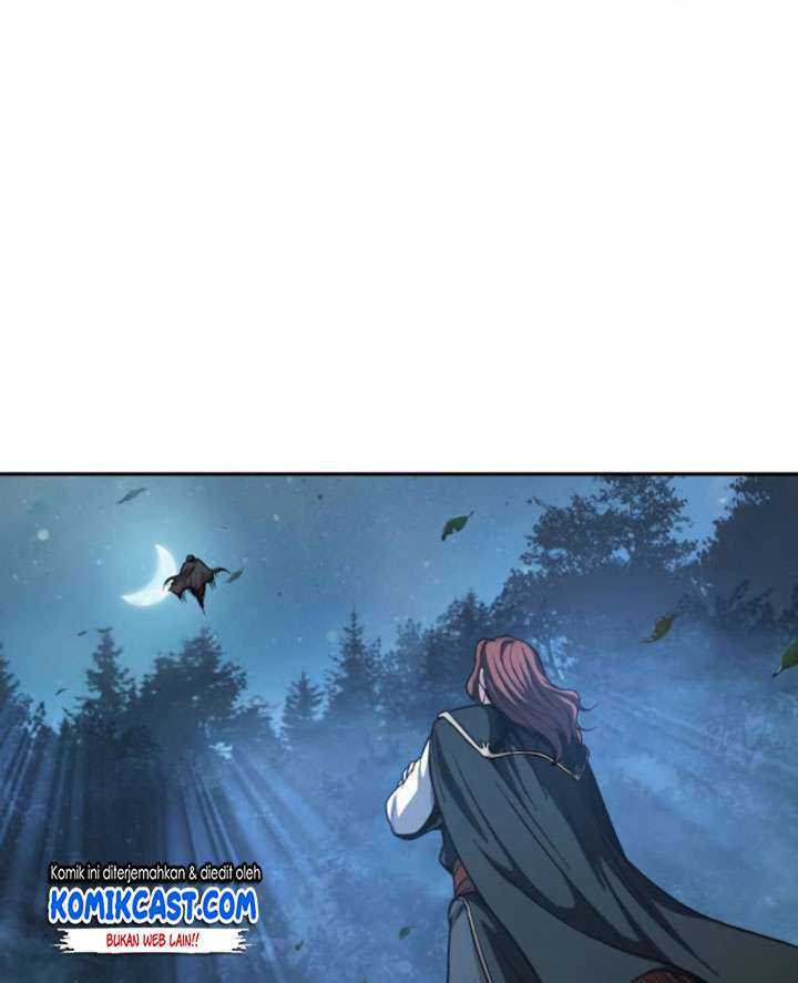 Nano Machine Chapter 45 Gambar 84