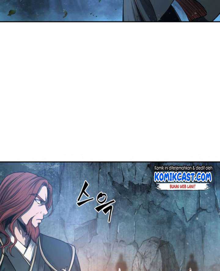 Nano Machine Chapter 45 Gambar 85