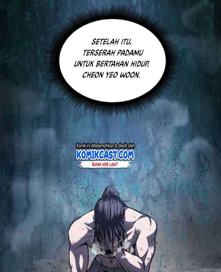 Nano Machine Chapter 45 Gambar 88