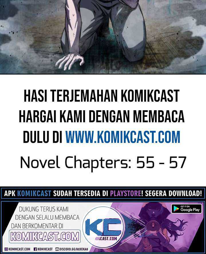 Nano Machine Chapter 45 Gambar 89