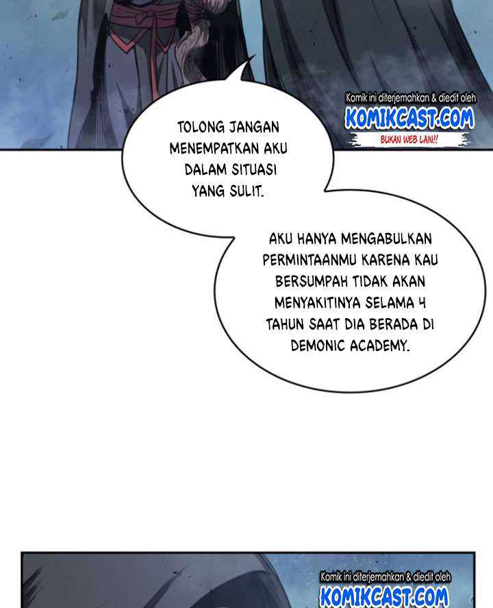 Nano Machine Chapter 45 Gambar 81