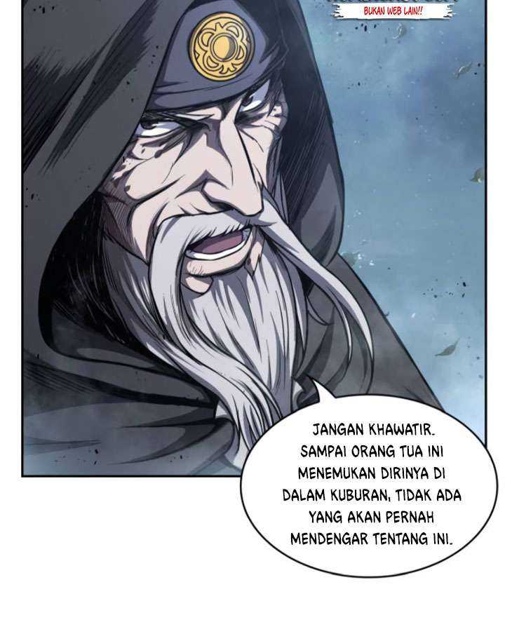 Nano Machine Chapter 45 Gambar 82