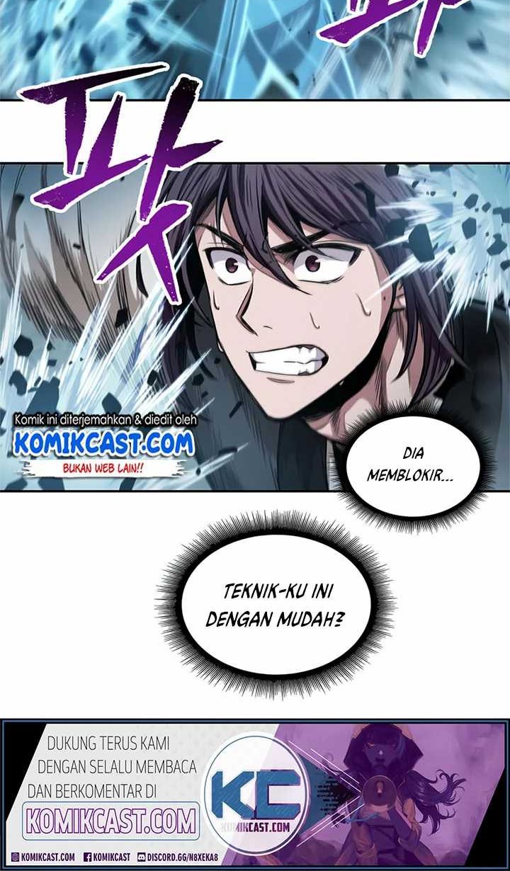 Nano Machine Chapter 34 Gambar 36