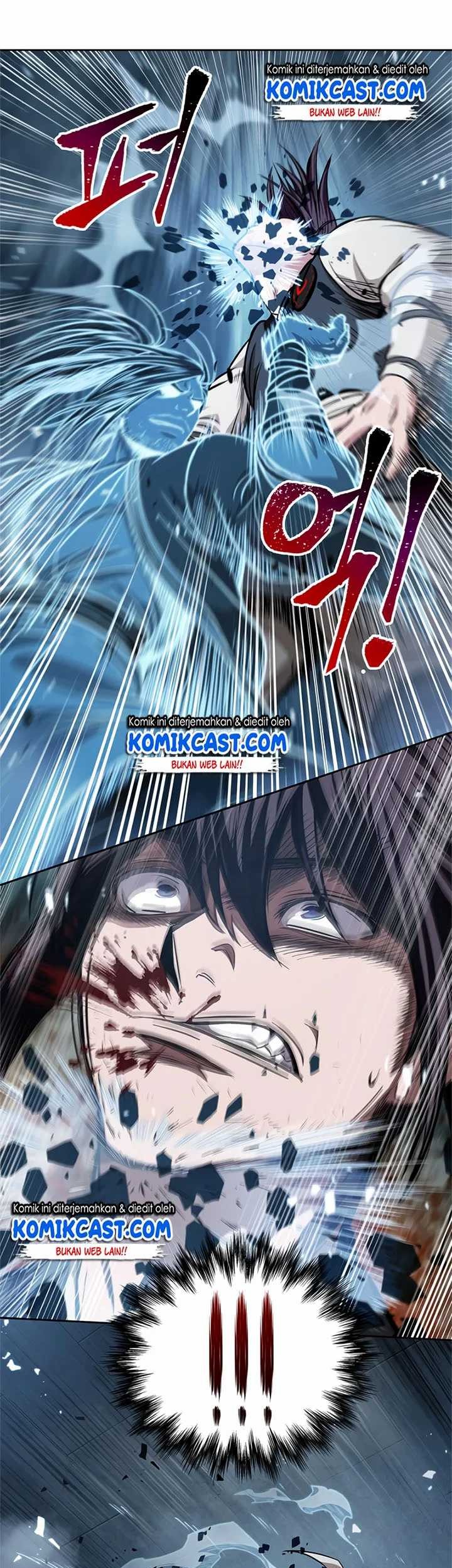 Nano Machine Chapter 34 Gambar 37