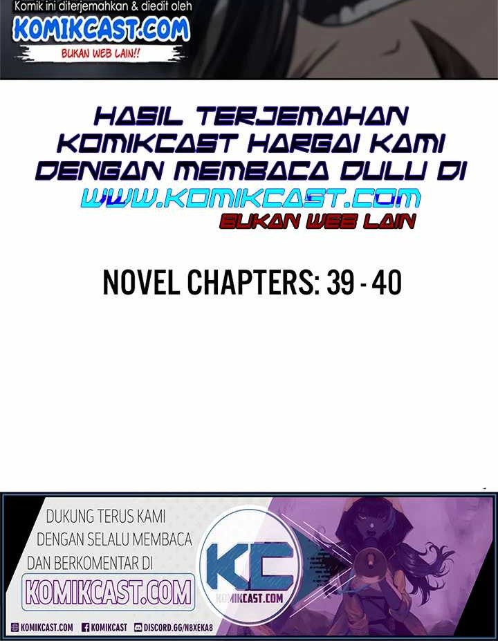 Nano Machine Chapter 34 Gambar 39