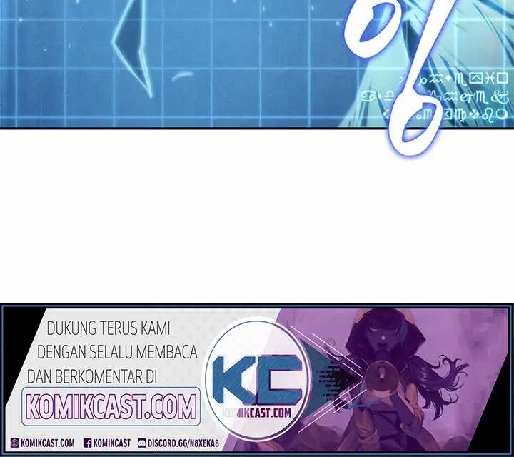 Nano Machine Chapter 34 Gambar 6