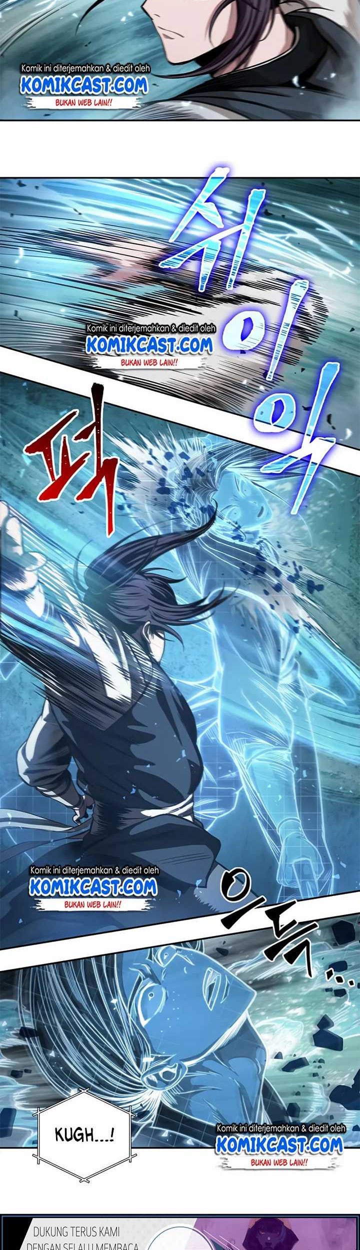 Nano Machine Chapter 34 Gambar 10