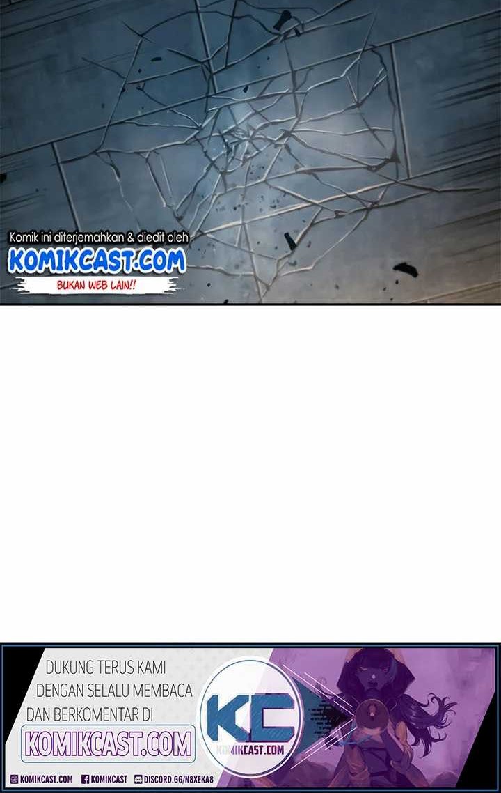 Nano Machine Chapter 34 Gambar 21