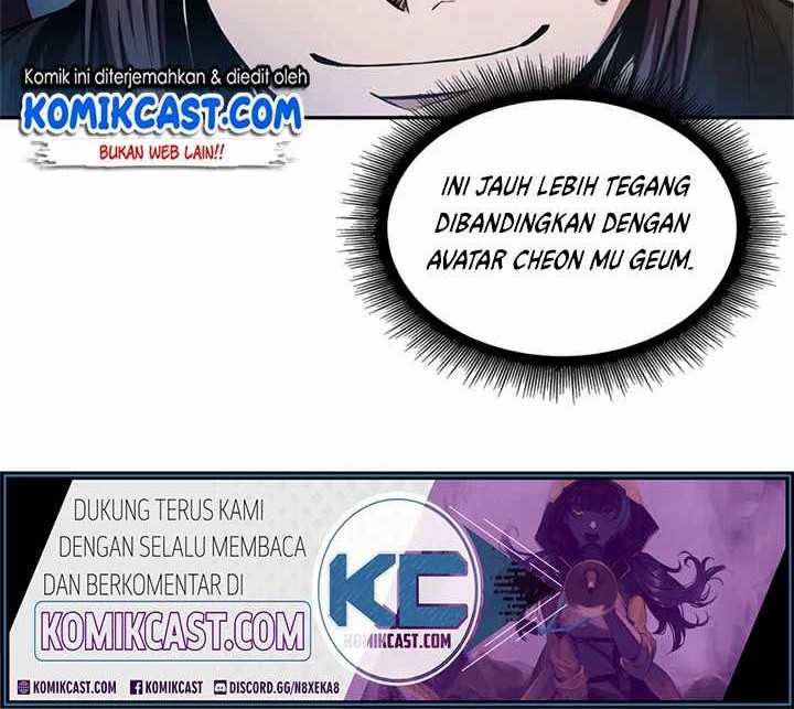 Nano Machine Chapter 34 Gambar 33